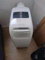 Eurom Coolperfect 180 wifi Mobiele Airco, Witgoed en Apparatuur, Airco's, Ophalen, Gebruikt, Ventileren, Mobiele airco