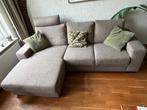 Zo goed als nieuw Pronto Wonen bankstel, Ophalen, Driepersoons, Zo goed als nieuw, Rechte bank