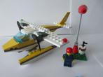 3178 Watervliegtuig met bouwtekening, verzenden is mogelijk, Kinderen en Baby's, Speelgoed | Duplo en Lego, Ophalen, Zo goed als nieuw