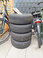 Vredestein Wintrac 195/60 R15, Ophalen, Gebruikt, 15 inch, Banden en Velgen