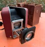 Vintage Voigtlander Zett 150 Slide diaprojector., Audio, Tv en Foto, Diaprojectors, Ophalen of Verzenden