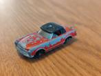 Tuf Tots Mercedes 280 SL ROOD, Hobby en Vrije tijd, Ophalen of Verzenden, Zo goed als nieuw, Auto