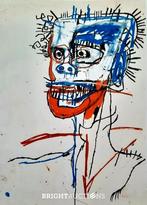 Untiteld - Jean Michel Basquiat, Ophalen