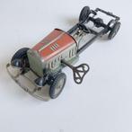Marklin 1101 wind-up racecar uit bouwdoos, Antiek en Kunst, Antiek | Speelgoed, Ophalen of Verzenden
