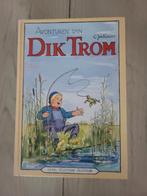 Avonturen van Dik Trom - Klassiek Prentenboek, Boeken, Ophalen of Verzenden, Zo goed als nieuw, C. Joh. Kieviet, Prentenboek