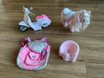 Baby Born spullen, Ophalen of Verzenden, Zo goed als nieuw, Babypop