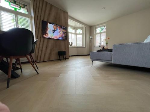Legger beschikbaar met korting!, Huis en Inrichting, Stoffering | Vloerbedekking, Nieuw, Tapijttegels, Wit, Crème, Beige, Bruin