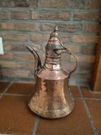 Antieke Koperen Kan, Ophalen, Koper