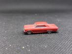 Wiking 9010 - Chevrolet Malibu (13126), Overige merken, Gebruikt, Gelijkstroom of Wisselstroom, Overige typen