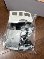 Revell Atego Brandweer Cabine 1/24, Gebruikt, Revell, Groter dan 1:32, Ophalen of Verzenden