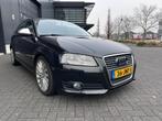 Audi A3 1.8 Tfsi 160PK Sportback AUT.✅NL AUTO.✅NIEUWE APK✅, Auto's, Audi, 4 cilinders, 700 kg, 160 pk, Zwart