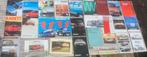 Auto folders Vintage, Ophalen of Verzenden, Zo goed als nieuw, Algemeen
