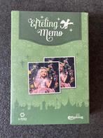 Efteling memorie., Ophalen of Verzenden, Zo goed als nieuw