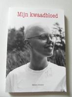 Mijn Kwaadbloed,  Melissa Kremer, Ophalen of Verzenden, Zo goed als nieuw, Overige