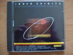 Inner Spirits: Synthesizer Sounds by Star Inc., Ophalen of Verzenden, Zo goed als nieuw