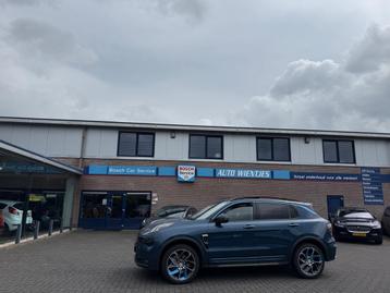 Lynk & Co 01 1.5 Plug-in Hybrid | Pano | ACC | Carplay beschikbaar voor biedingen