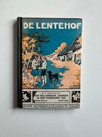 De Lentehof - W.G. van de Hulst - 4e druk, Ophalen of Verzenden