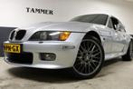 Bmw Z3 Z3 COUPÉ  2.8i Automaat /6 Cilinder  ZEER NETTE AUTO, Auto's, BMW, Automaat, 65 €/maand, Achterwielaandrijving, Gebruikt