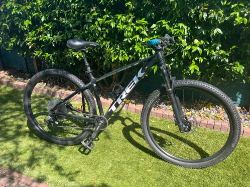 TREK XCaliber mountainbike, Fietsen en Brommers, Fietsen | Mountainbikes en ATB, Gebruikt, Trek, Hardtail, Ophalen