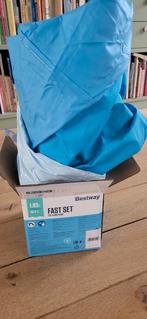 Bestway Fast Set Opzetzwembad - Buitenzwembad, Tuin en Terras, Zwembaden, Ophalen, Minder dan 200 cm, Opzetzwembad, Minder dan 80 cm