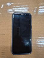 Samsung galaxy s8 mobile smartphone met hoesje en hardcase, Telecommunicatie, Mobiele telefoons | Samsung, 64 GB, Ophalen of Verzenden