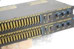 AB Twee kanaals equalizer model 231   <25252392>, Muziek en Instrumenten, Ophalen, AB, Gebruikt, .