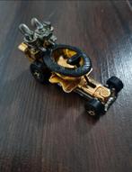 Hot Wheels hot seat, Ophalen of Verzenden, Gebruikt