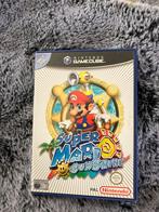 Super mario sunshine, Spelcomputers en Games, Games | Nintendo GameCube, 1 speler, Zo goed als nieuw, Vanaf 3 jaar, Ophalen
