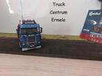 CANTENS; SCANIA 3 STREAMLINE 4X2
Exclusief model, Ophalen of Verzenden, Nieuw, Bus of Vrachtwagen, Wsi
