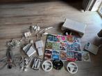 Nintendo Wii super compleet, Ophalen of Verzenden, Zo goed als nieuw, Met Balance Board