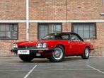 Jaguar XJS Cabriolet 5.3 V12 265pk 1991, Auto's, Automaat, Gebruikt, Cabriolet, Overige brandstoffen