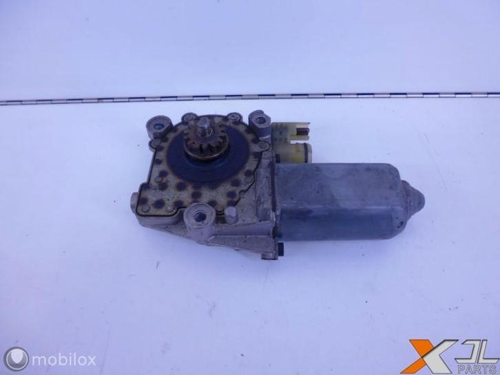 S/CL KLASSE W140  RAAMMOTOR RV   A0048201842 1407202846, Auto-onderdelen, Ruiten en Toebehoren, Mercedes-Benz, Gebruikt, Ophalen of Verzenden