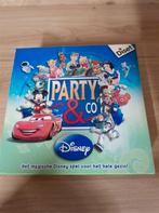 party en co disney pixar - s4396, Hobby en Vrije tijd, Gezelschapsspellen | Bordspellen, Ophalen of Verzenden, Zo goed als nieuw