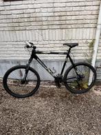 Mongoose Heren Mountainbike XL, Fietsen en Brommers, Fietsen | Mountainbikes en ATB, Hardtail, Ophalen, Gebruikt, Overige merken