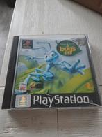 A Bug's Life - PlayStation 1 (PS1), Ophalen