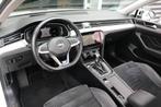 Volkswagen Passat Variant 1.4 TSI GTE 218PK Virtual Pano Led, Auto's, Gebruikt, Zwart, Wit, USB