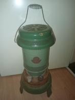 DITMAR DEMON 70 PETROLEUM STOVE/HEATER ANTIEK 1930, Kachel, 800 watt of meer, Minder dan 60 cm, Gebruikt