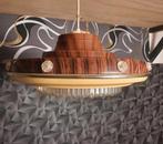 Vioar hanglamp, Ophalen of Verzenden, Nieuw, Kunststof, Minder dan 50 cm