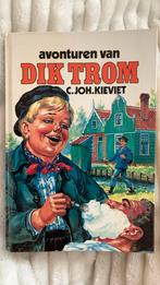 Avonturen van Dick Trom, Ophalen of Verzenden, Zo goed als nieuw