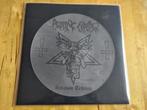 Rotting Christ – Satanas Tedeum picLP, Cd's en Dvd's, Vinyl | Hardrock en Metal, Gebruikt, Ophalen of Verzenden