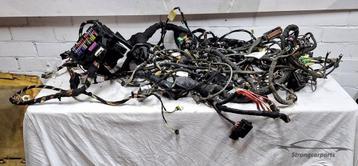 Kabelboom VW Up Skoda Citigo Seat Mii voor een Automaat  beschikbaar voor biedingen