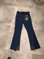 Nieuwe Goldbergh skibroek maat 36, Ophalen of Verzenden, Zo goed als nieuw, Maat 36 (S), Broek
