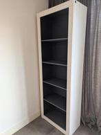 Jan des Bouvrie boekenkast, Huis en Inrichting, Ophalen, Met plank(en), 50 tot 100 cm, Zo goed als nieuw