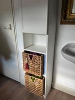 Pax billy kast met deurtjes, Huis en Inrichting, Ophalen of Verzenden, Zo goed als nieuw