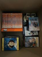 DVD’s alle soorten, Alle leeftijden, Ophalen, Zo goed als nieuw, Overige genres