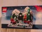 Lego 40564 elfen dorpje nieuw!, Kinderen en Baby's, Speelgoed | Duplo en Lego, Ophalen of Verzenden, Nieuw
