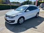Renault Mégane 1.5 dCi Expression, Automaat, Euro 5, Stof, Gebruikt