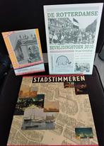 Rotterdam - boeken, Ophalen of Verzenden, Zo goed als nieuw
