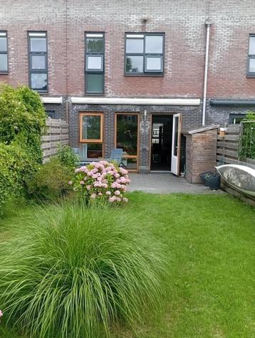 Gezinswoning Leeuwarden (kindvriendelijke straat) te huur beschikbaar voor biedingen