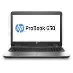 Te koop: HP ProBook 650 G2 – i5 | 8GB RAM | 466GB HDD | Wind, Computers en Software, Windows Laptops, HDD, 2 tot 3 Ghz, 8 GB, Zo goed als nieuw